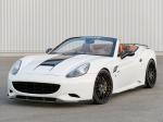 Ferrari California by Hamann 2009 года